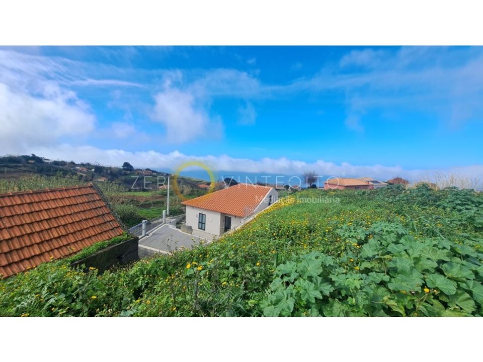 Helårsgrund i Ponta do Pargo, Madeira - foto 2