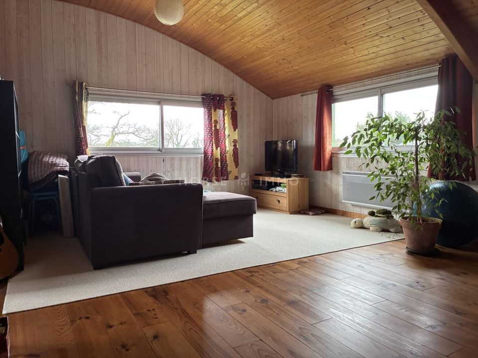 Landejendom i Sarzeau, Morbihan - foto 1