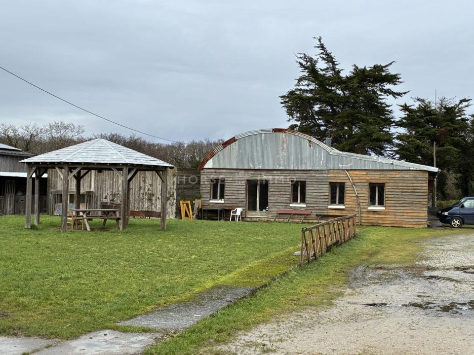 Landejendom i Sarzeau, Morbihan - foto 2