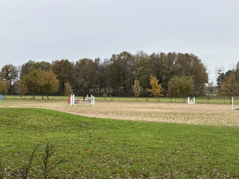 Landejendom i Saumur, Maine-et-Loire - foto 3