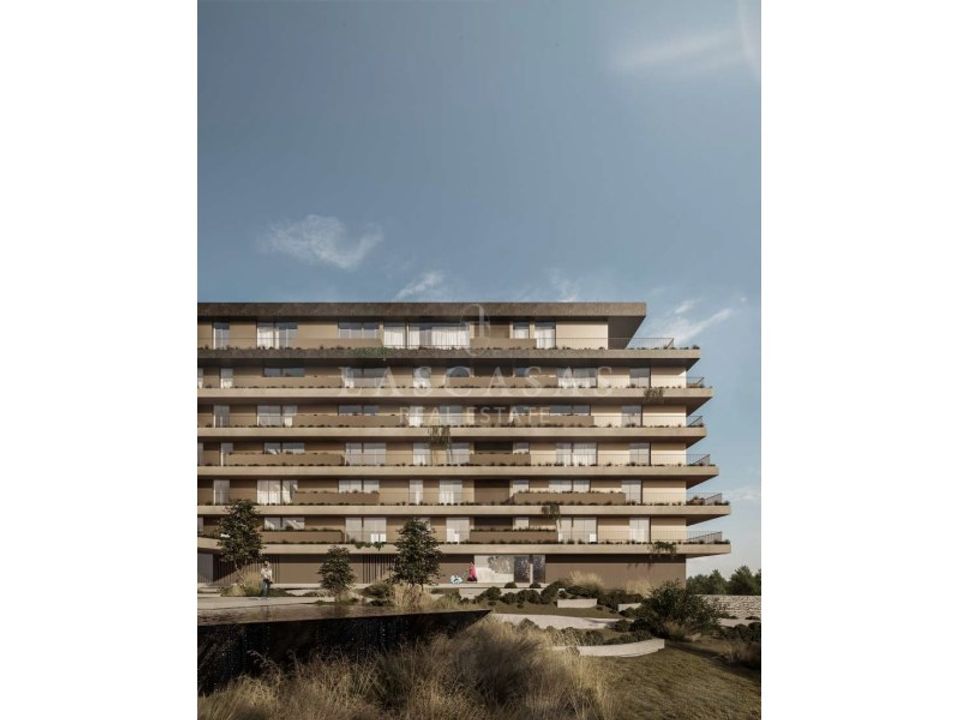 Lejlighed i Pacos de Ferreira, Porto - foto 2