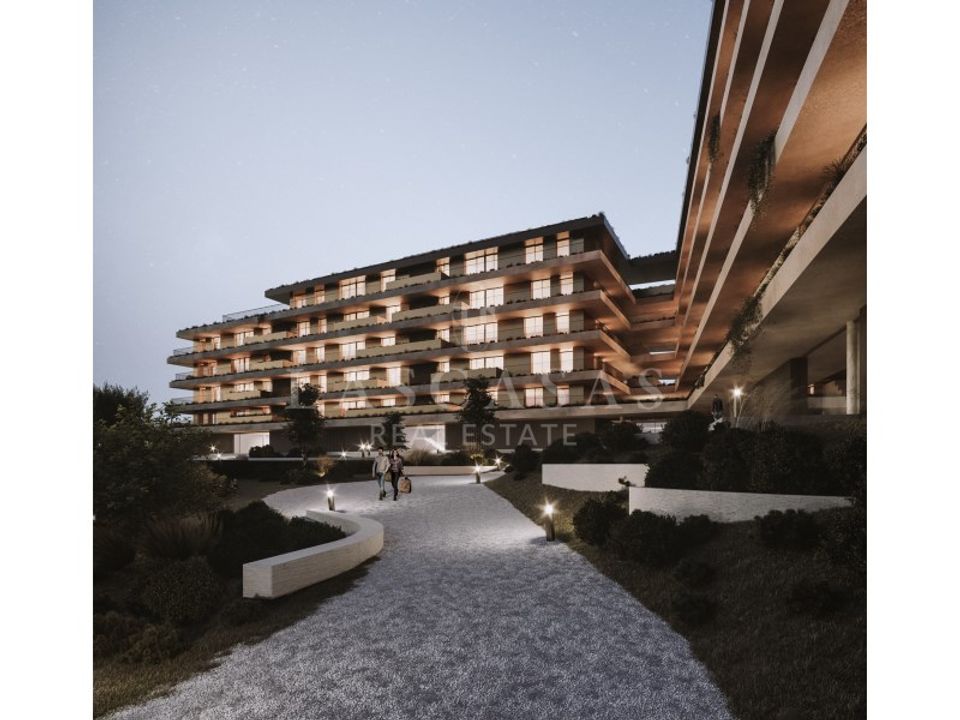 Lejlighed i Pacos de Ferreira, Porto - foto 3