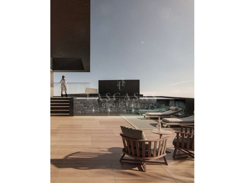 Lejlighed i Pacos de Ferreira, Porto - foto 4