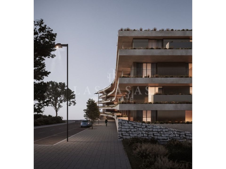 Lejlighed i Pacos de Ferreira, Porto - foto 5