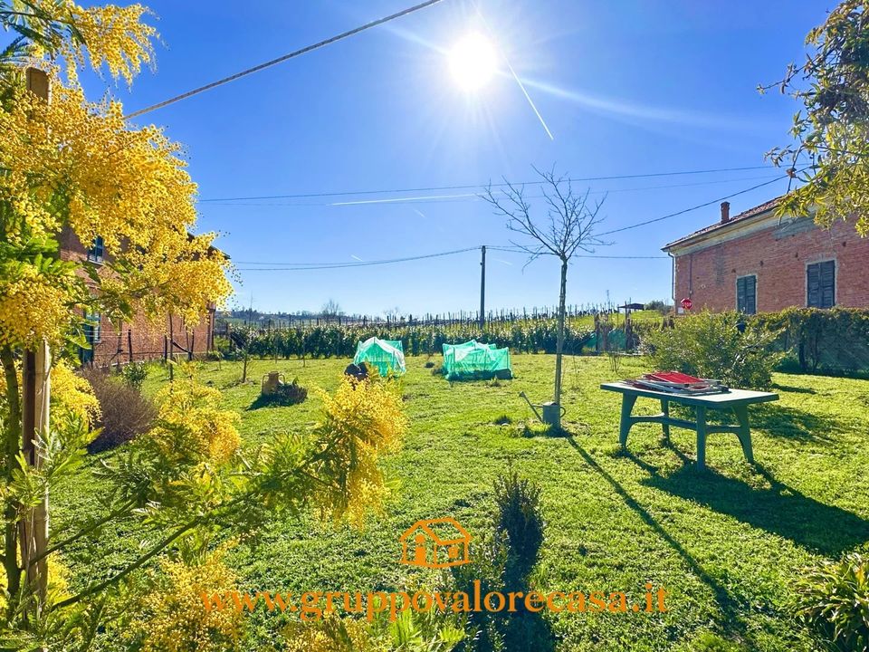 Villa i Cassine, Alessandria - foto 2