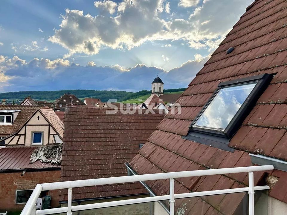 Leilighet i Marlenheim, Bas-Rhin - bilde 5