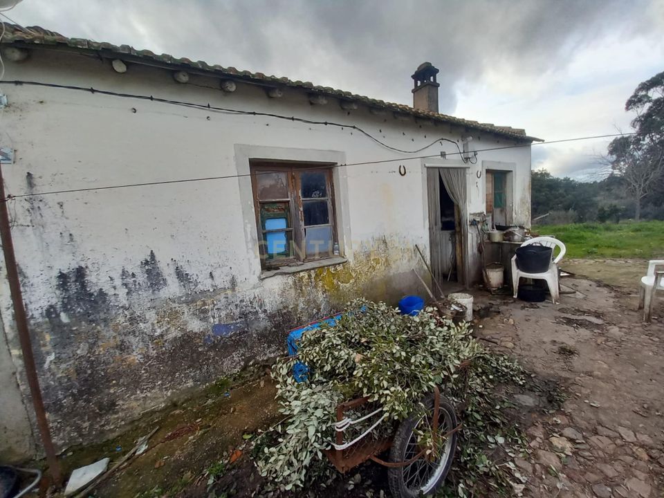 Villa i Idanha-a-Nova, Castelo Branco - foto 2