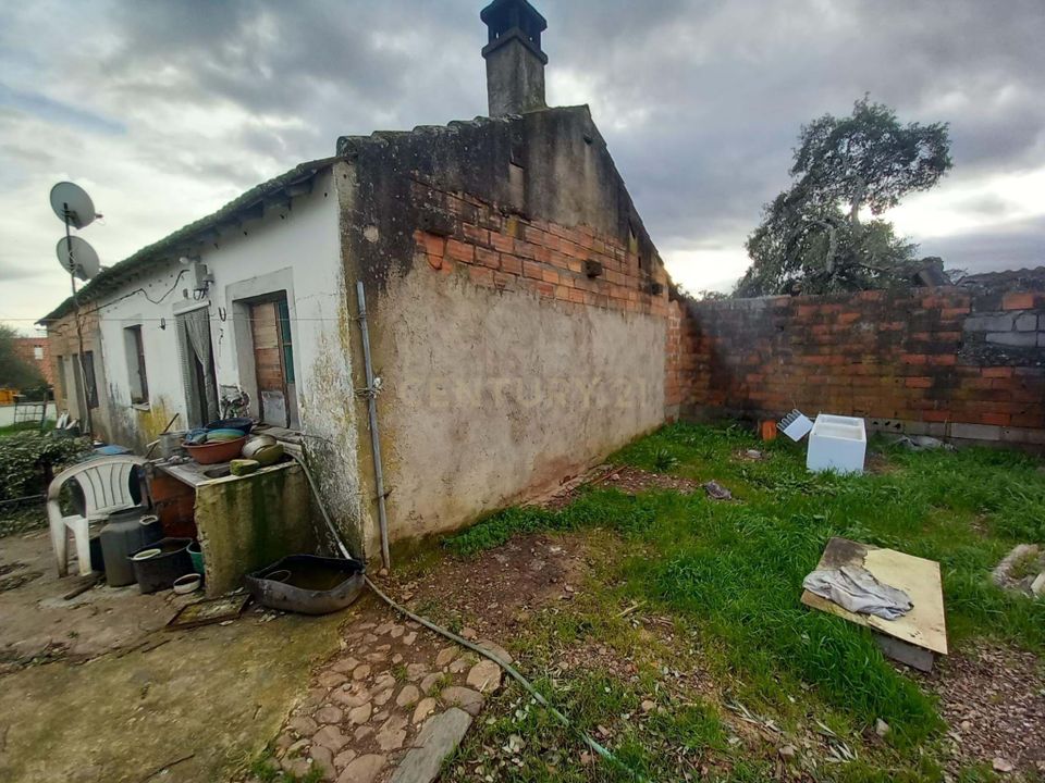 Villa i Idanha-a-Nova, Castelo Branco - foto 3