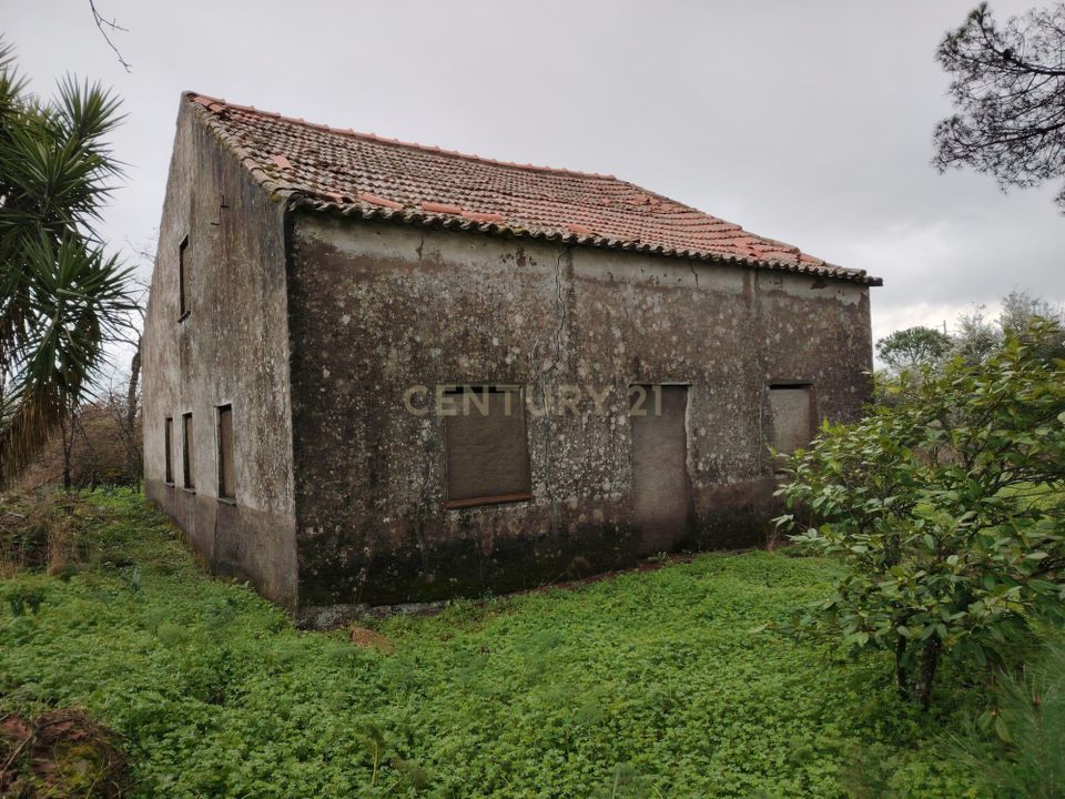 Helårsgrund i Castelo Branco, Castelo Branco - foto 2