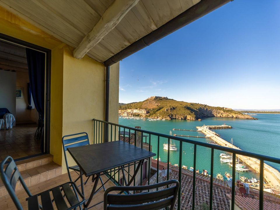 Lejlighed i Monte Argentario, Grosseto - foto 1
