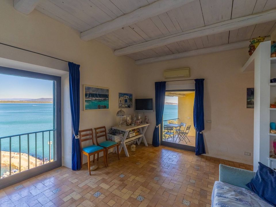 Lejlighed i Monte Argentario, Grosseto - foto 2