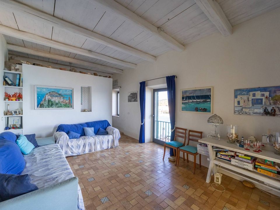 Lejlighed i Monte Argentario, Grosseto - foto 5