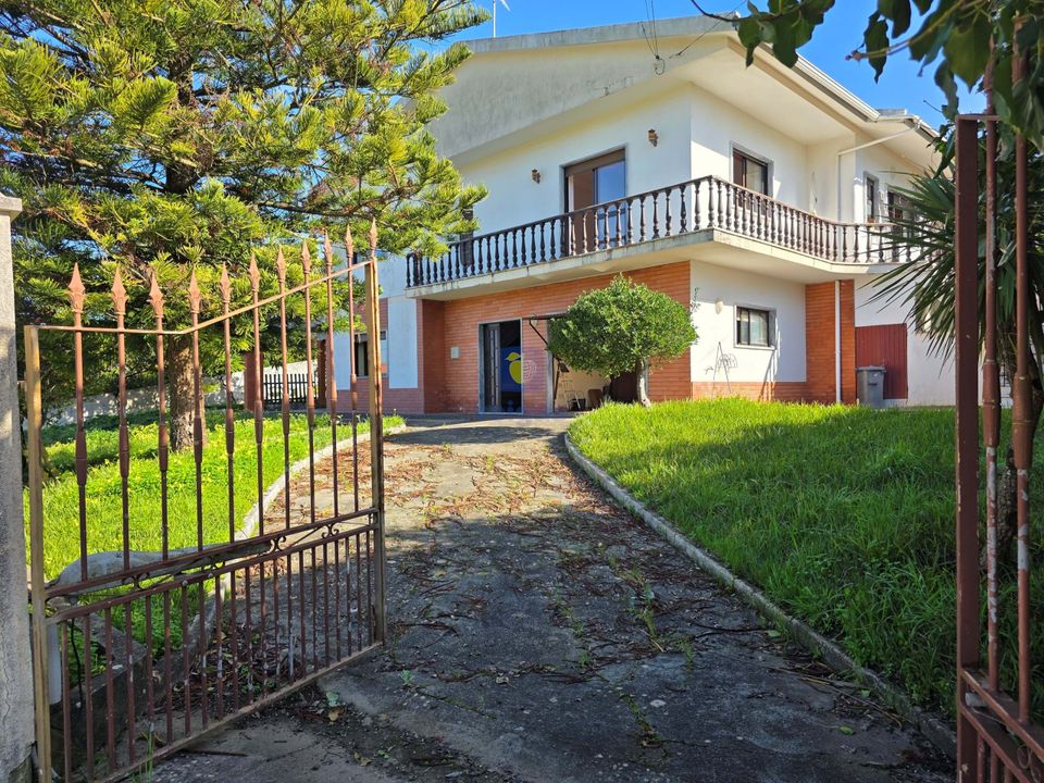 Villa i Caldas da Rainha, Leiria - foto 1