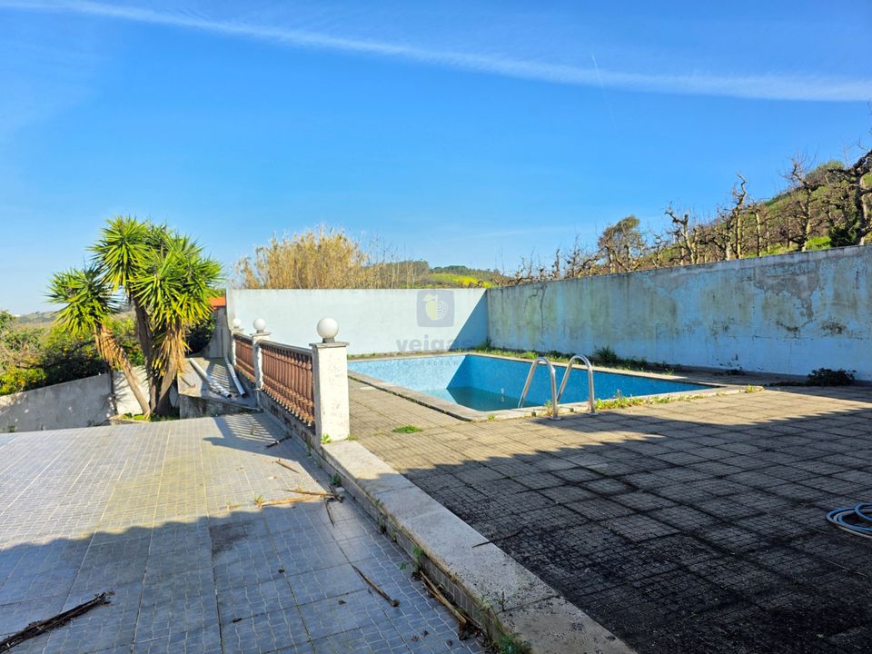Villa i Caldas da Rainha, Leiria - foto 2