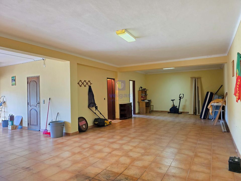 Villa i Caldas da Rainha, Leiria - foto 3