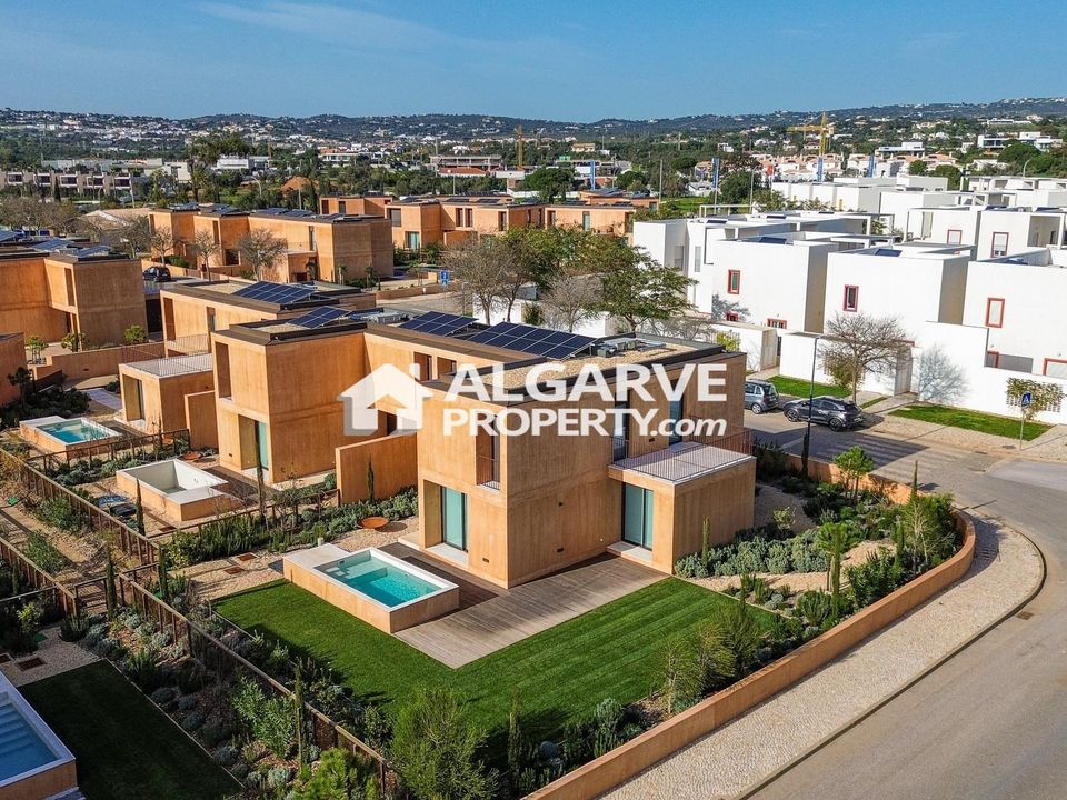 Villa i Quarteira, Faro - foto 5