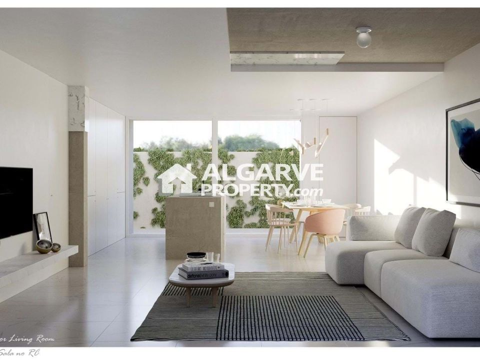 Villa i Faro, Faro - foto 2