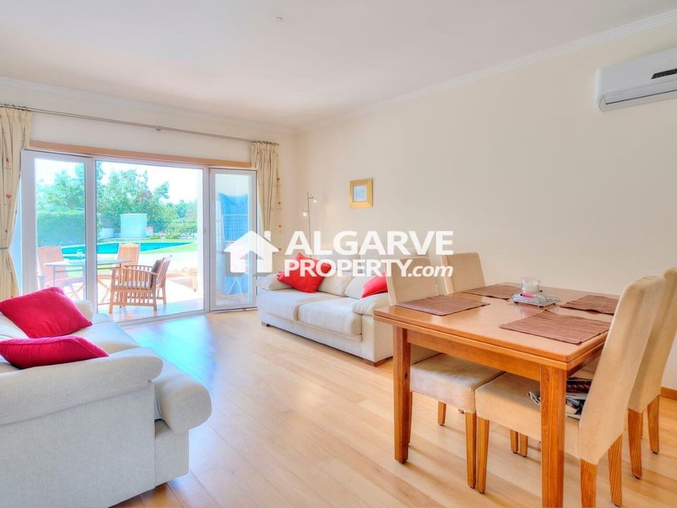 Villa i Quarteira, Faro - foto 2