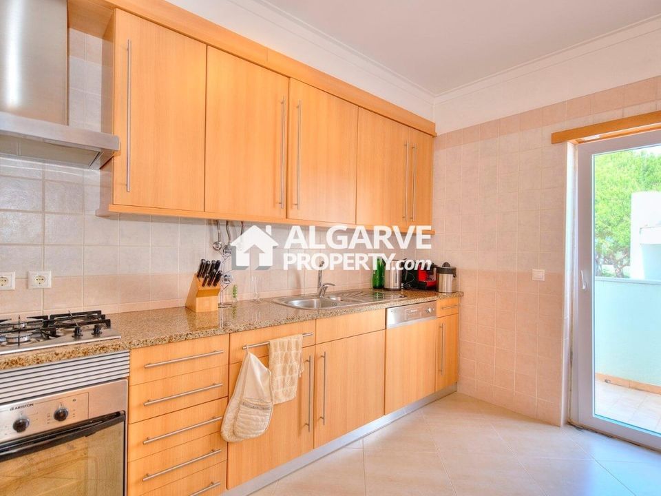 Villa i Quarteira, Faro - foto 3