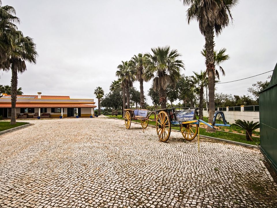 Villa i Albufeira, Faro - foto 2