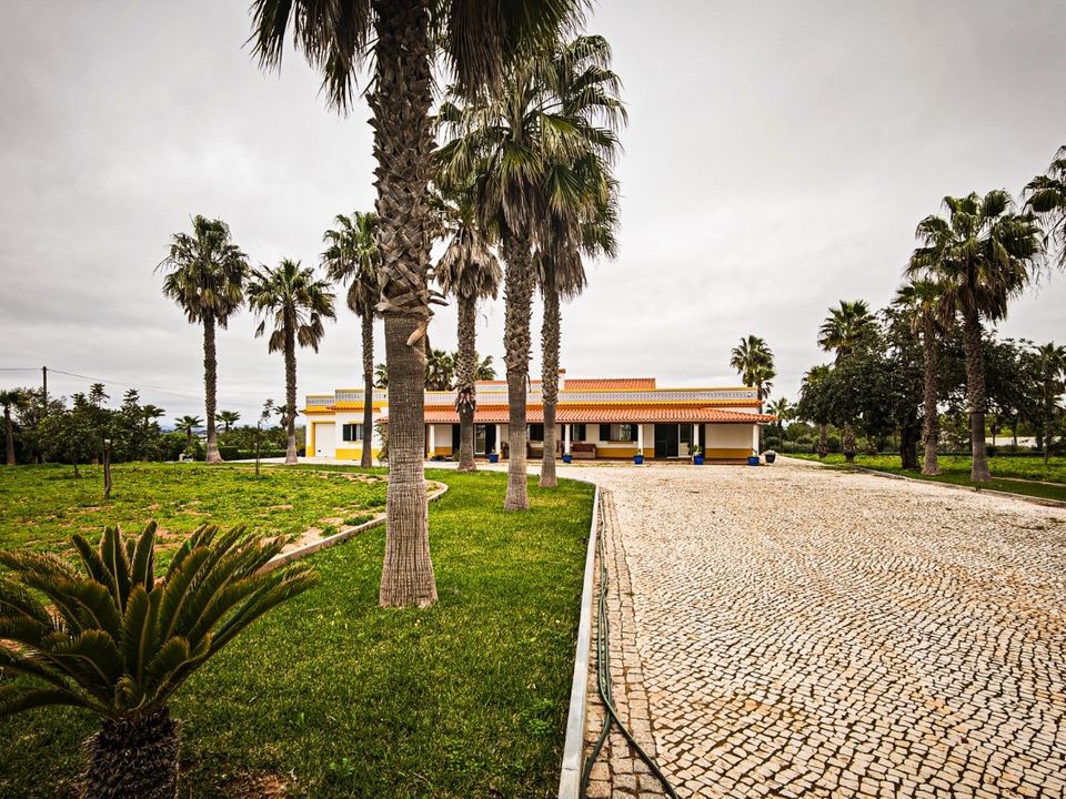 Villa i Albufeira, Faro - foto 1