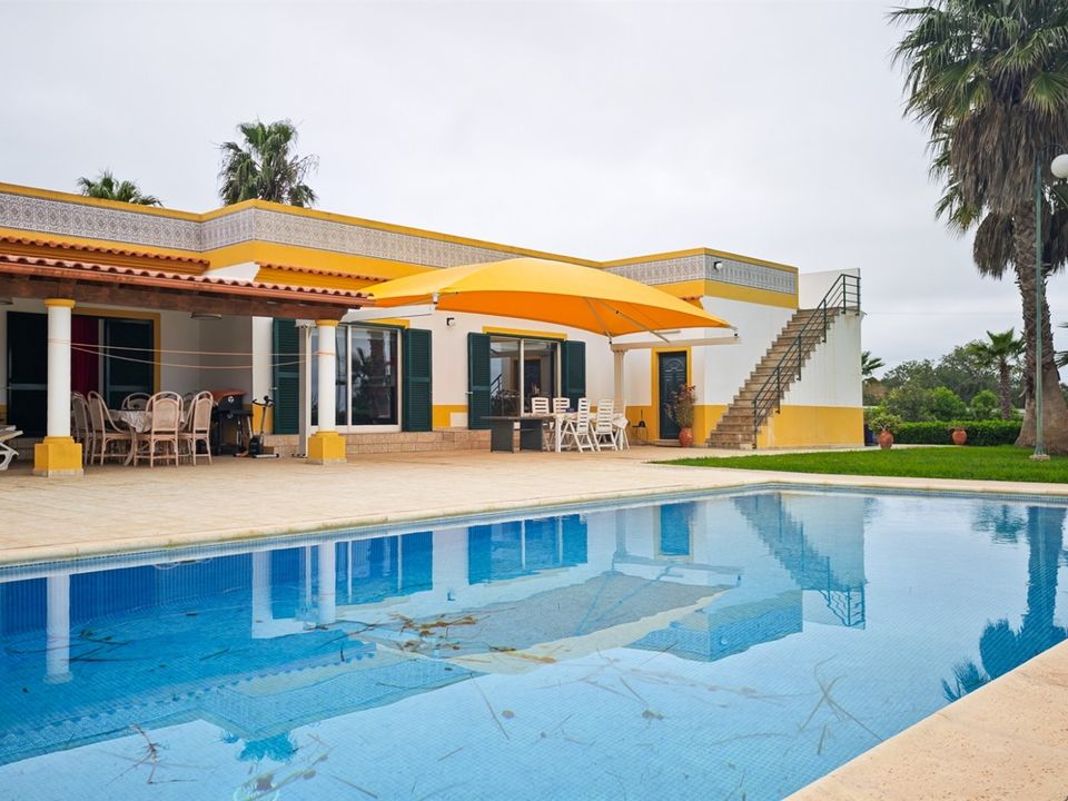 Villa i Albufeira, Faro - foto 3