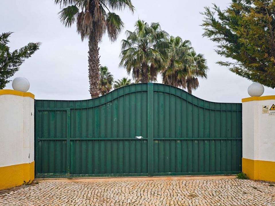 Villa i Albufeira, Faro - foto 4