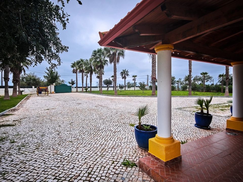 Villa i Albufeira, Faro - foto 5