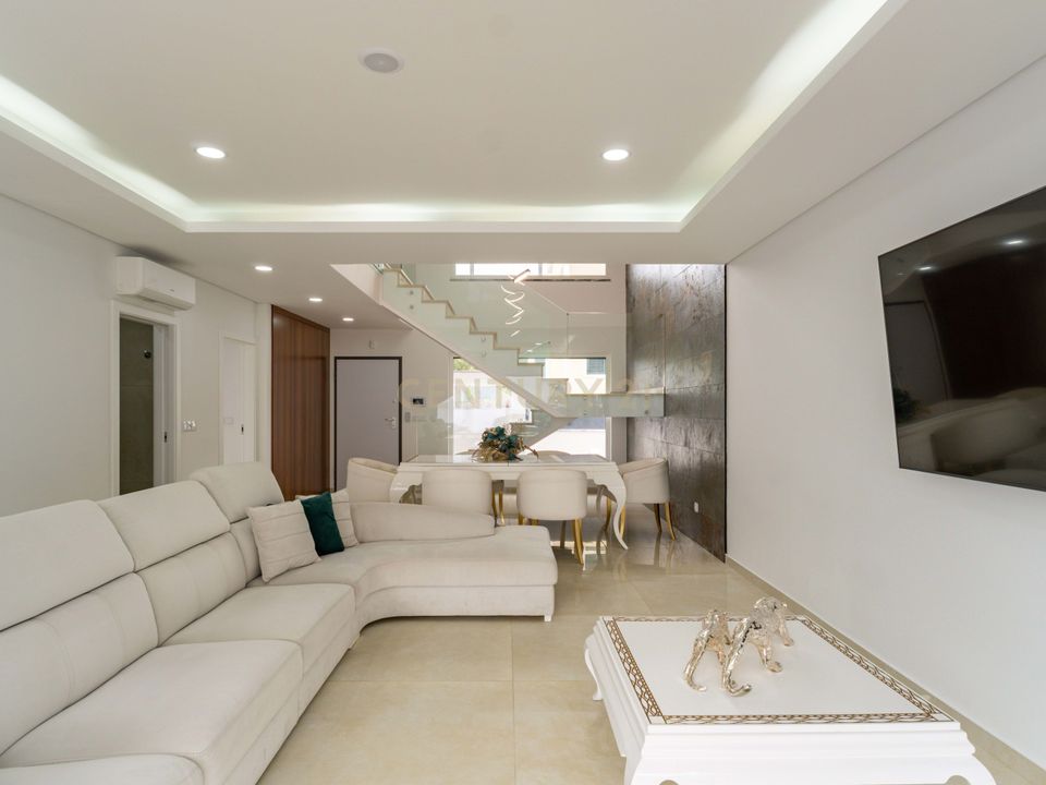 Villa i Seixal, Setubal - foto 3