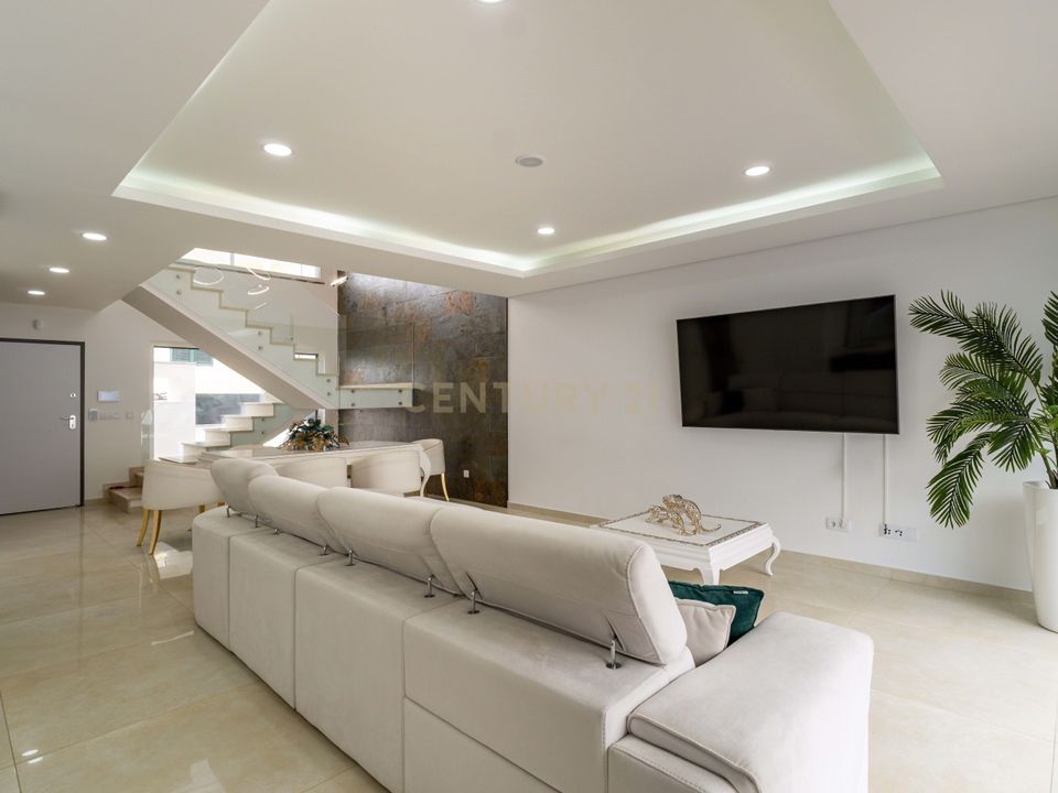 Villa i Seixal, Setubal - foto 4