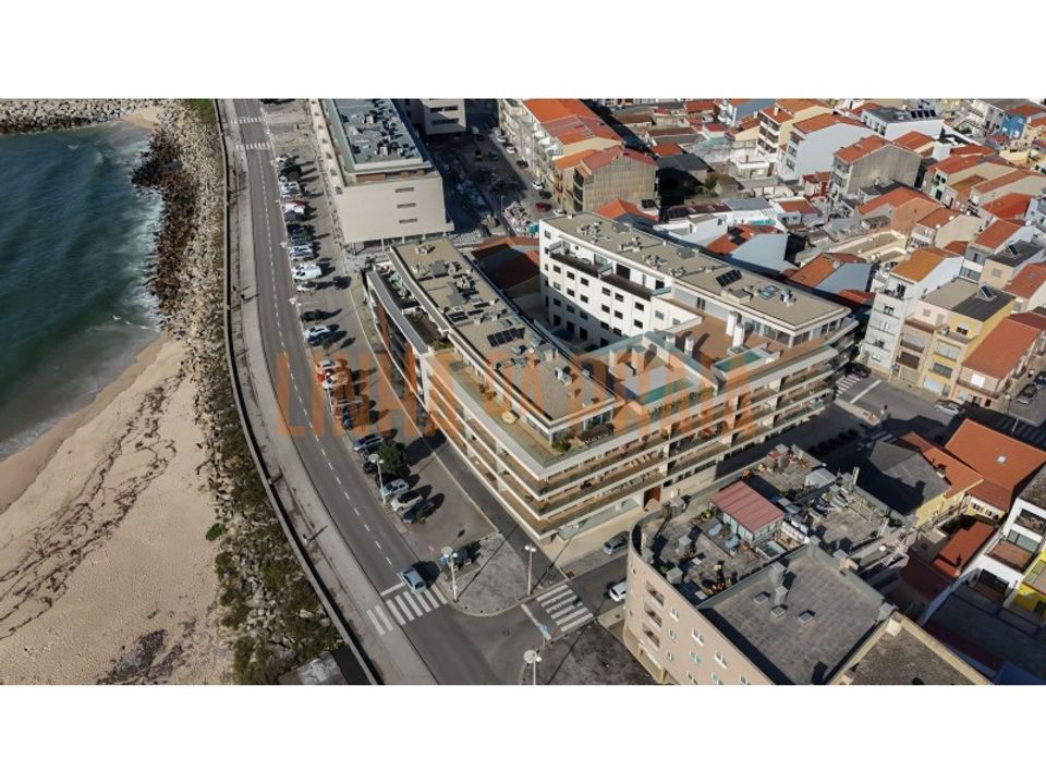 Leilighet i Vila do Conde, Porto - bilde 4