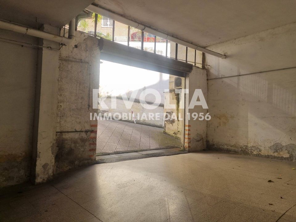 Parkeringsplass i Rome, Rome - bilde 2