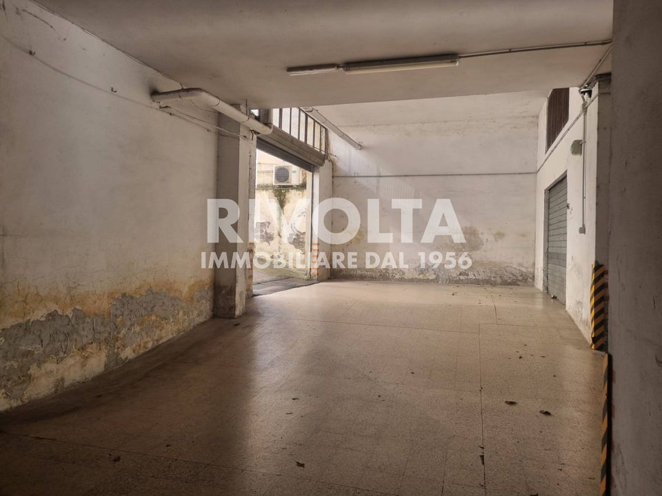 Parkeringsplass i Rome, Rome - bilde 3