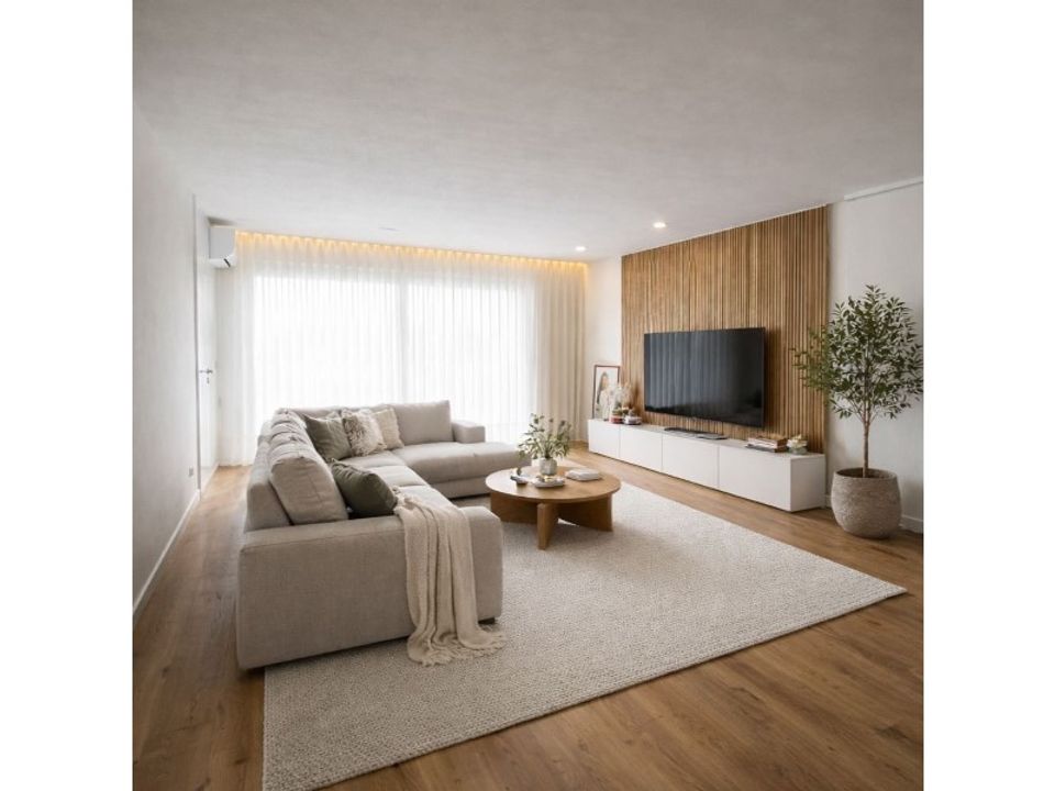 Lejlighed i Vila Nova de Famalicao, Braga - foto 3