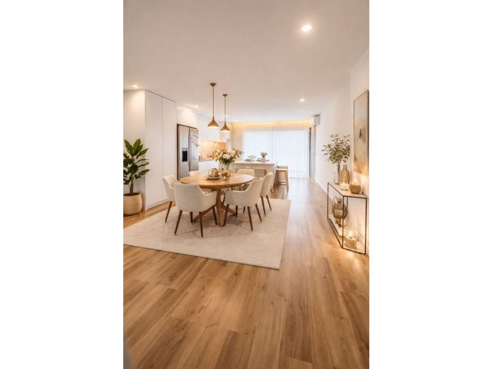 Lejlighed i Vila Nova de Famalicao, Braga - foto 4