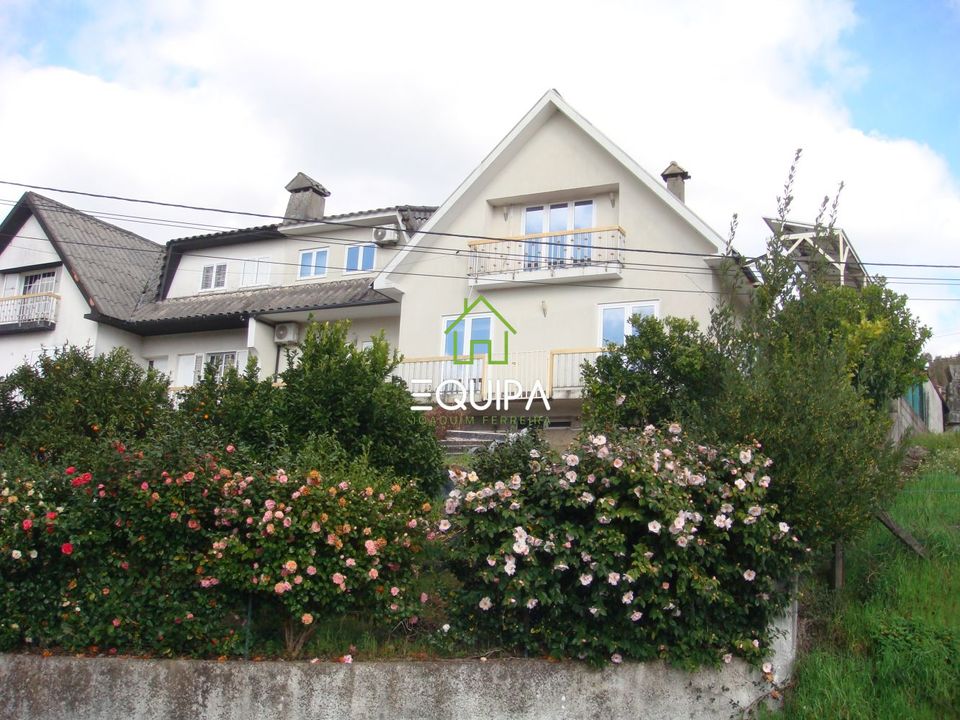 Villa i Felgueiras, Porto - foto 3