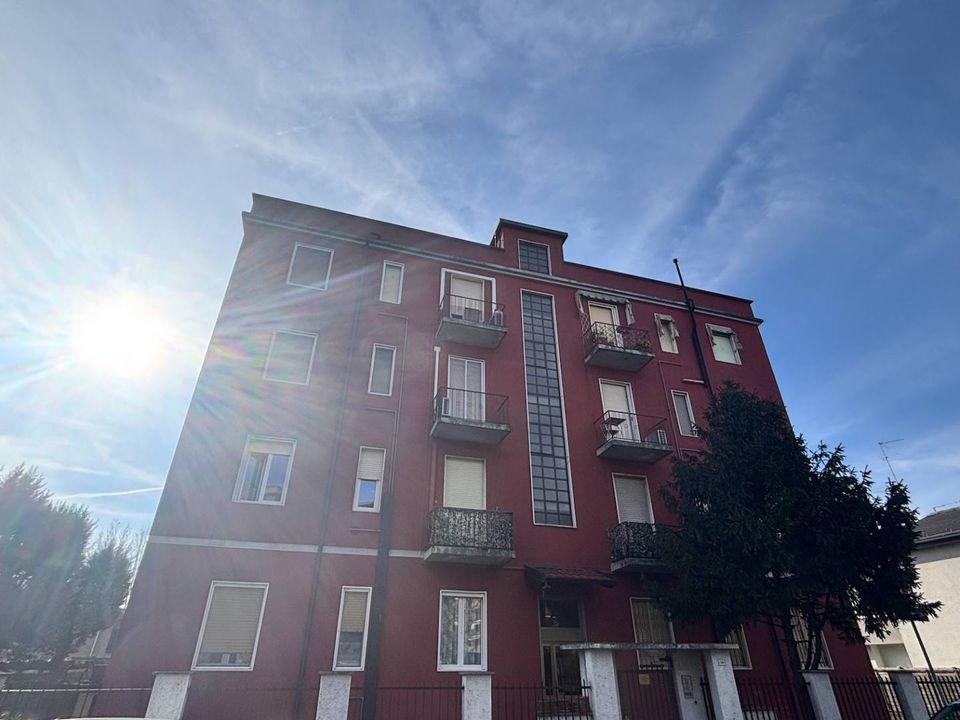 Lejlighed i Gaggiano, Milan - foto 1