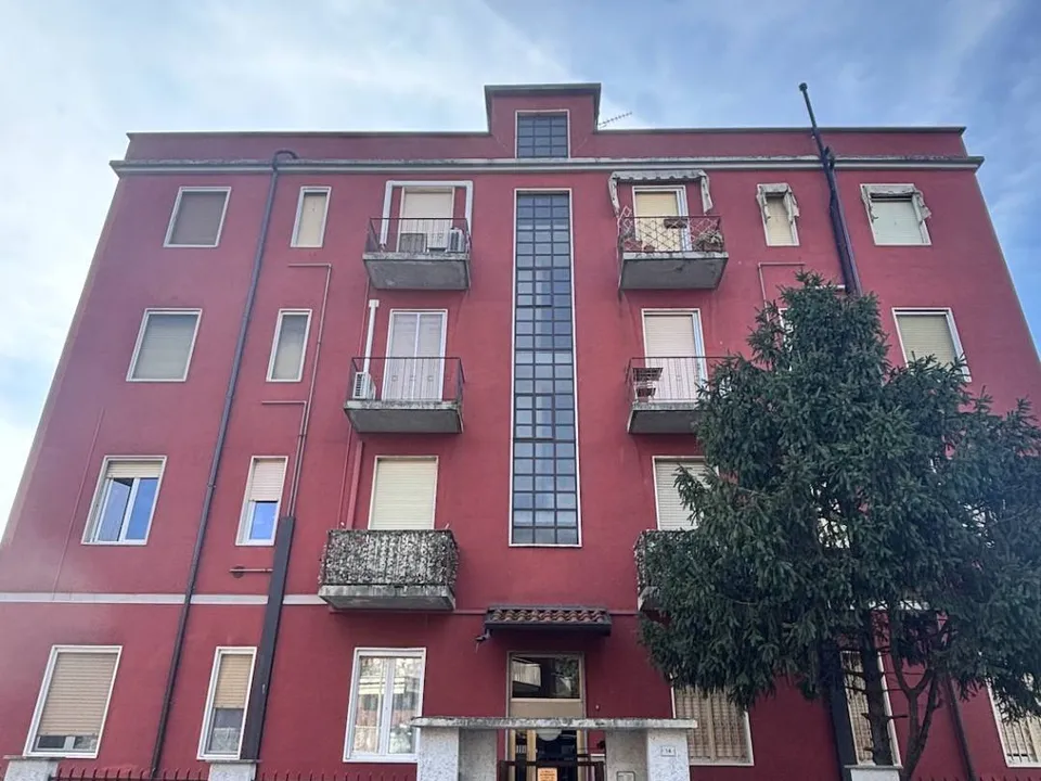 Lejlighed i Gaggiano, Milan - foto 2
