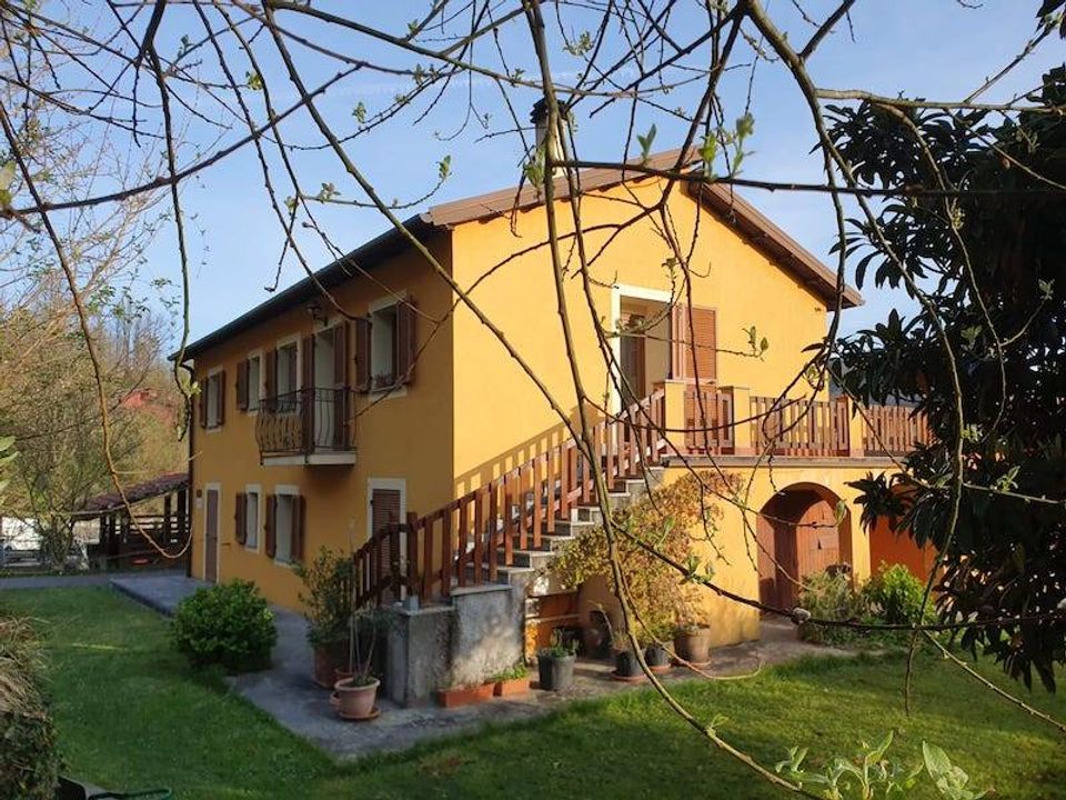 Villa i Carrodano, La Spezia - foto 1