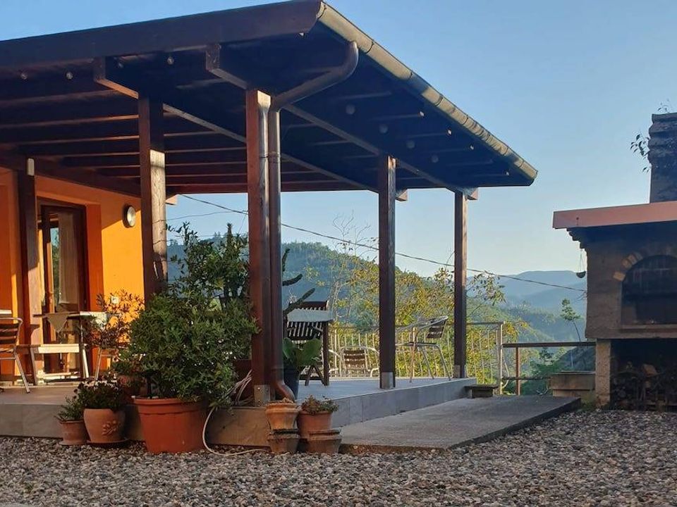 Villa i Carrodano, La Spezia - foto 2