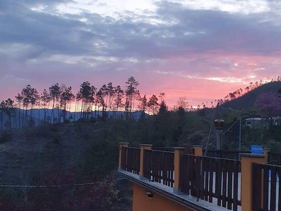 Villa i Carrodano, La Spezia - foto 3