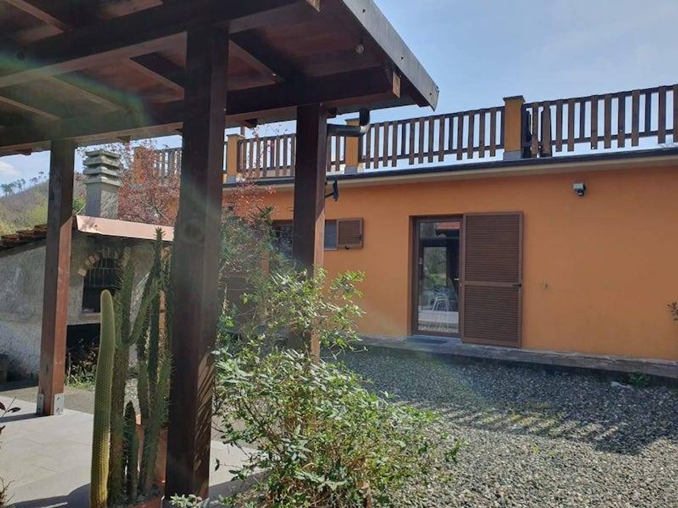 Villa i Carrodano, La Spezia - foto 4