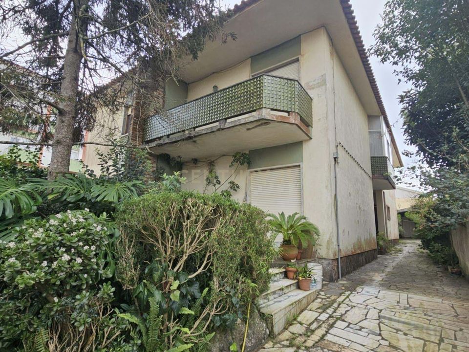 Villa i Sintra, Lisbon - foto 1