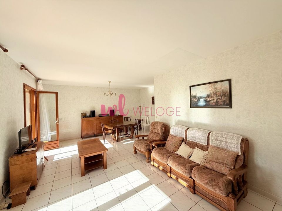 Villa i Saint-Vincent-de-Tyrosse, Landes - foto 4