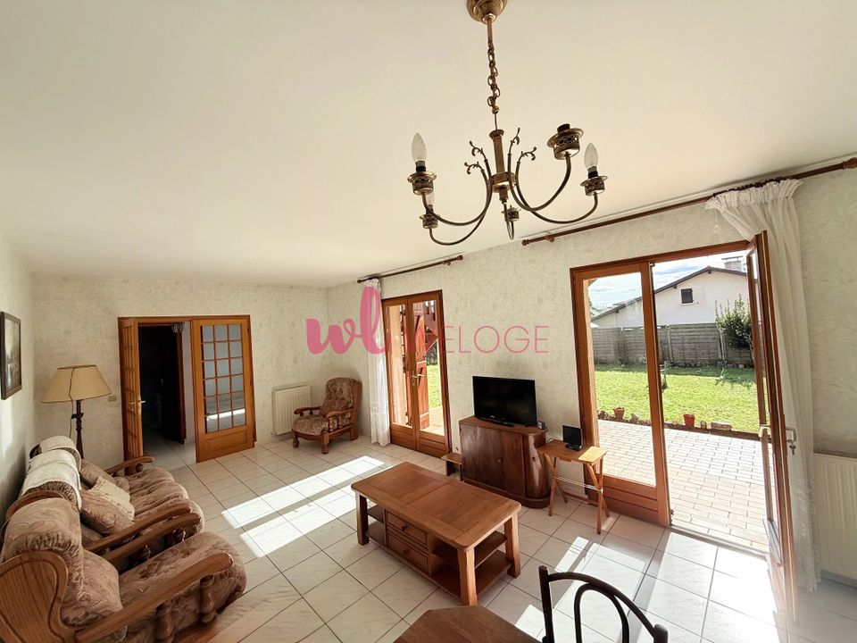 Villa i Saint-Vincent-de-Tyrosse, Landes - foto 5
