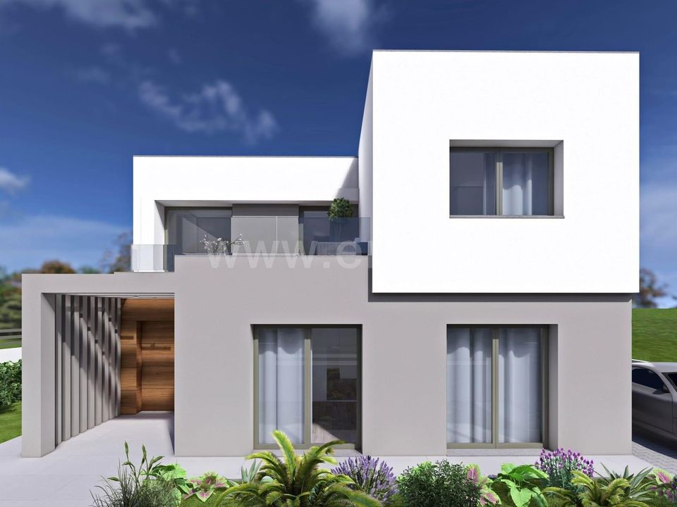 Villa i Almada, Setubal - foto 2