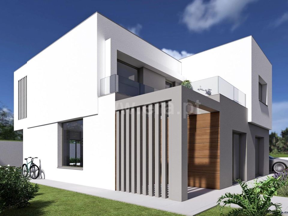 Villa i Almada, Setubal - foto 3