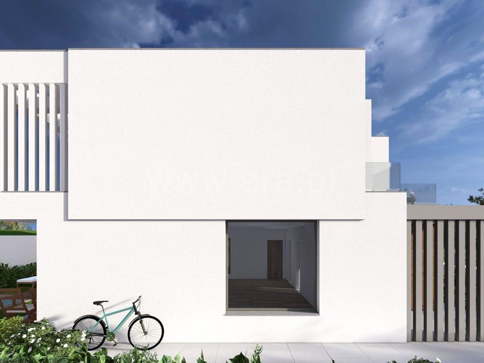 Villa i Almada, Setubal - foto 4