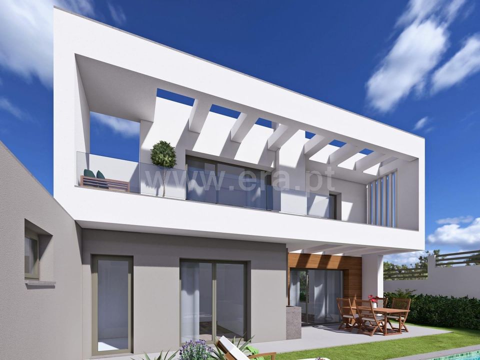 Villa i Almada, Setubal - foto 5