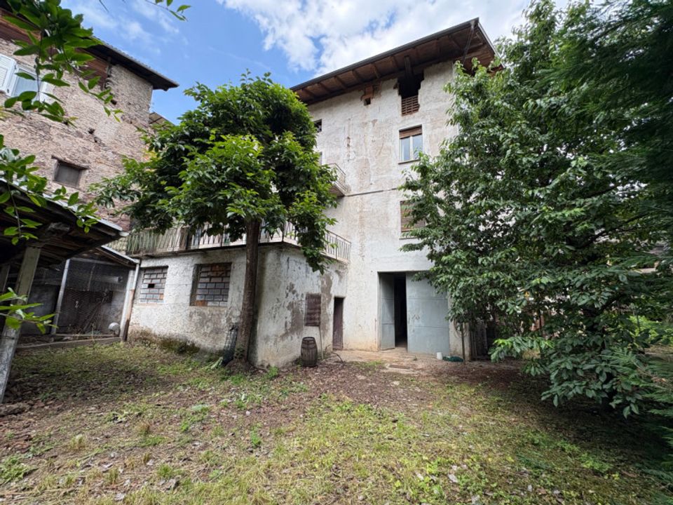 Villa i Lavis, Trento - foto 1